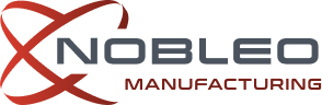 Nobleo Manufacturing Logo