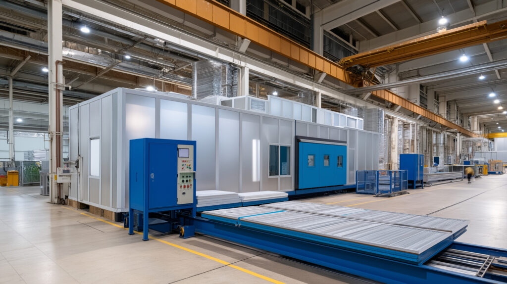 Construction industry